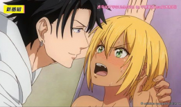 动漫男变女,一场跨越性别的奇幻之旅