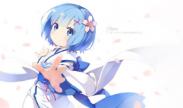 高清动漫电脑壁纸